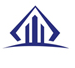 秃山斯塔兹酒店 Logo